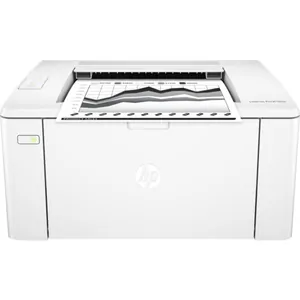 Замена ролика захвата на принтере HP Pro M102W в Красноярске